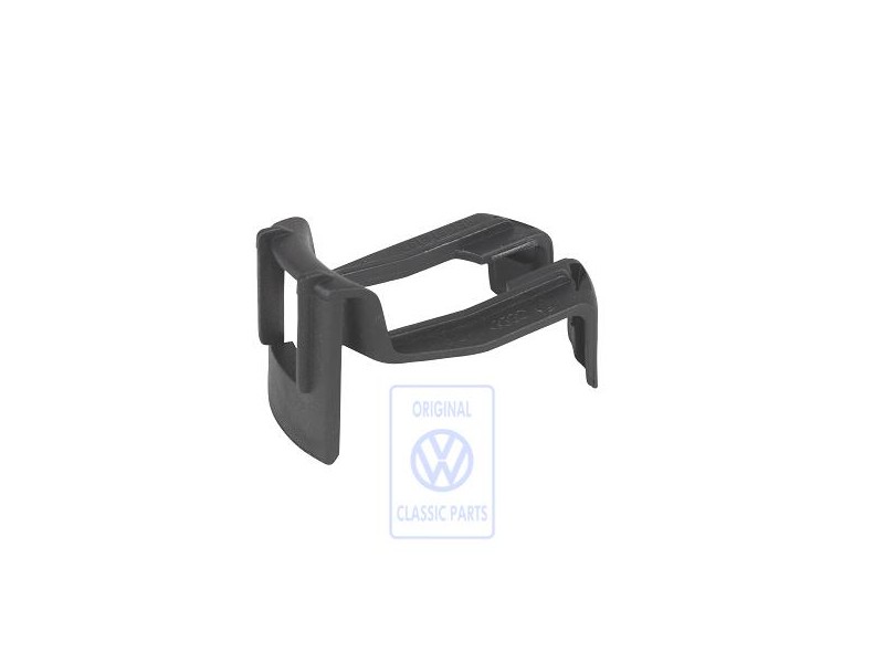 Original VW Bracket For Speed Sensor - 8E0614193