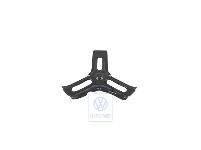 Original VW Reinf. For Luggage Comp. 