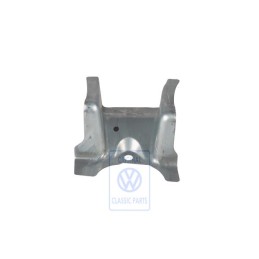 Original VW Cross Member For Spare Wheel Well - 8E0803347B