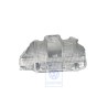 Original VW Heat Shelf For Centre Silencer - 8E0804173B