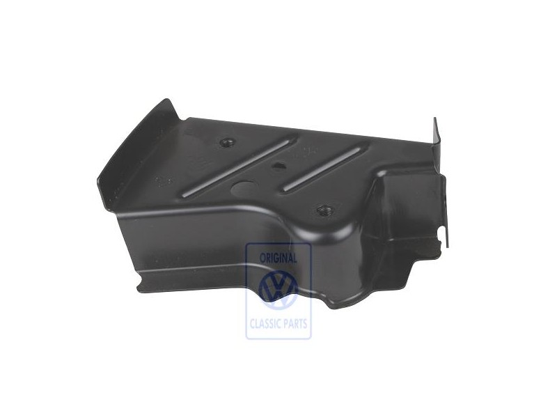 Original VW Console - 8E0804893A