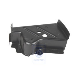 Original VW Console - 8E0804894A