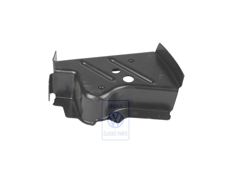 Original VW Console - 8E0804894A