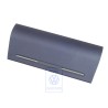 Original VW Cover For Ashtray Maritime Blue - 8E0857967 3ZQ