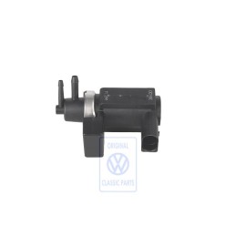 Original VW Pressure Converter - 8E0906628