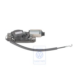 Original VW Drive For Height Adjustment Of Lumbar Support - 8E0959705