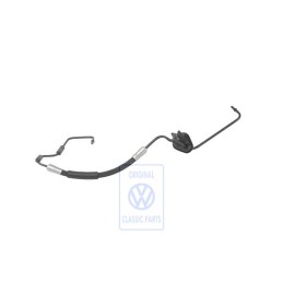 Original VW Pipe/Hose Line - 8E2721465