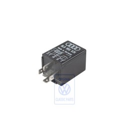 Original VW Relay For Headlight Washer - 8L0955535