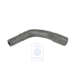 Original VW Reducing Hose - 8N0133784N