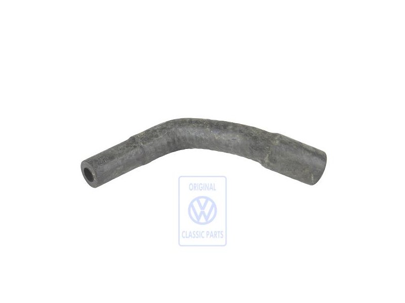 Original VW Reducing Hose - 8N0133784N
