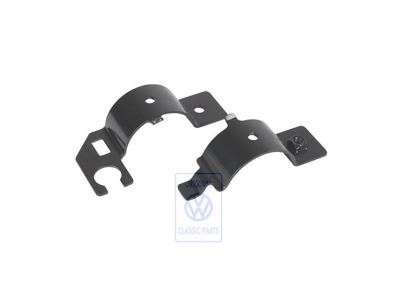 Original VW Retainer For Brake Hose - 8N0611844
