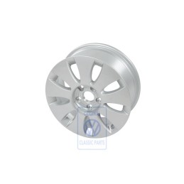 Original VW Aluminium Rim - 8P0601025AA