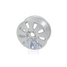 Original VW Aluminium Rim - 8P0601025AA