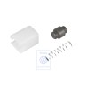 Original VW Repair Kit For Selector Mechanism - 8Z0798135