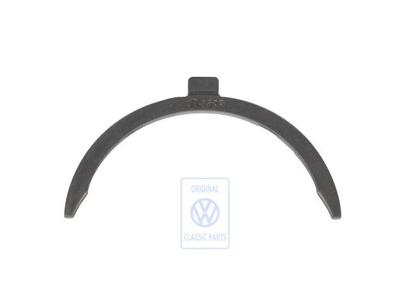 Original VW 1 Set Of Thrust Washers - J1101154020