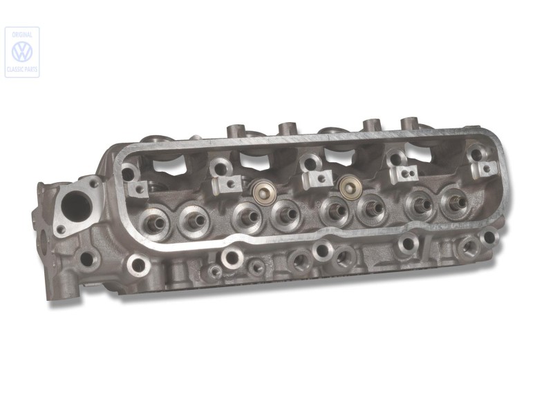 Original VW Cylinder Head - J1110171010