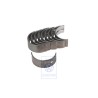 Original VW 1 Set: Crankshaft Bearings - J1170454061
