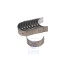 Original VW 1 Set: Crankshaft Bearings - J1170554061