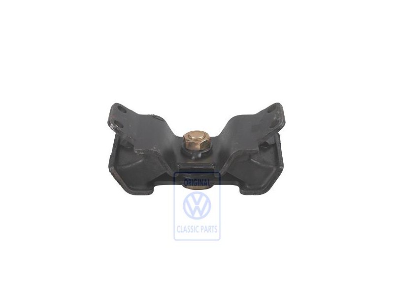 Original VW Bonded Rubber Bush - J1237135050