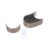 Original VW 1 Set: Conrod Bearings - J1320554024