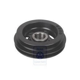 Original VW Pulley - J1347035020