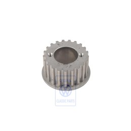 Original VW Toothed Belt Pulley - J1352154030