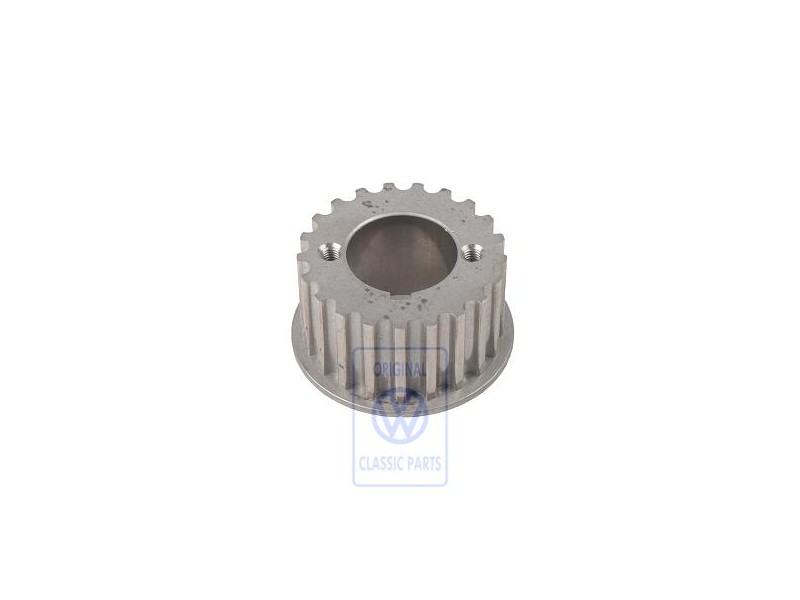 Original VW Toothed Belt Pulley - J1352154030