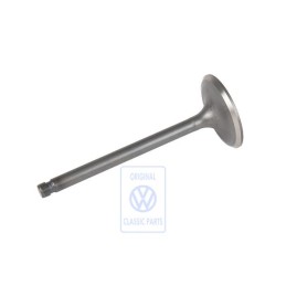 Original VW Inlet Valve - J1371135051