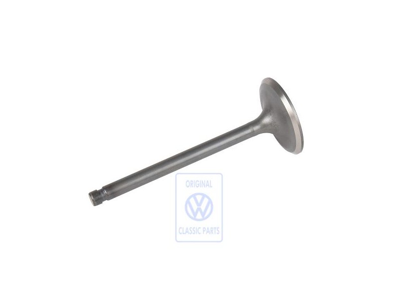 Original VW Inlet Valve - J1371135051