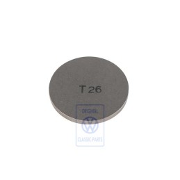 Original VW Adjusting Washer - J1375354260