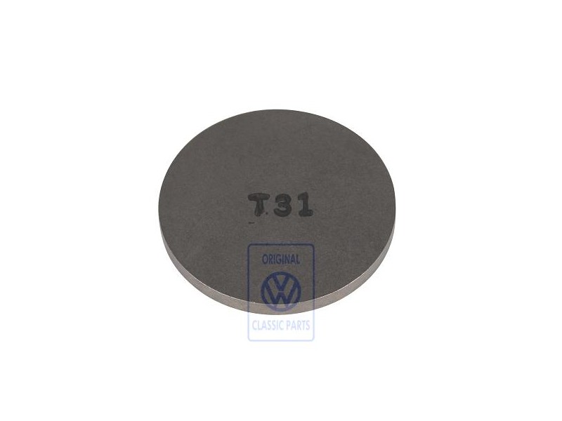 Original VW Adjusting Washer - J1375354310