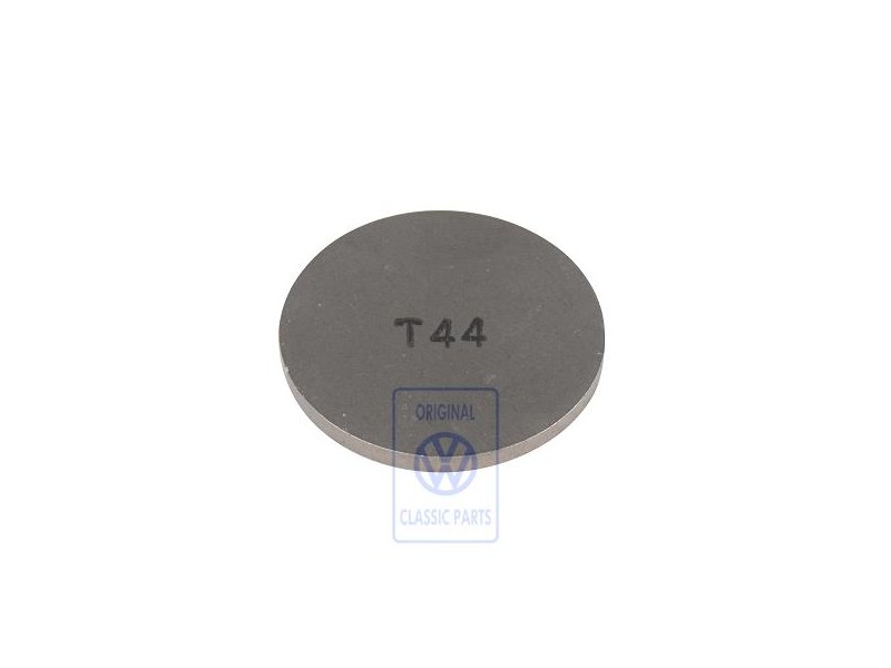 Original VW Adjusting Washer - J1375354440
