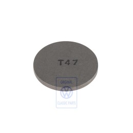 Original VW Adjusting Washer - J1375354450