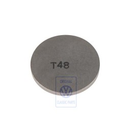 Original VW Adjusting Washer - J1375354480