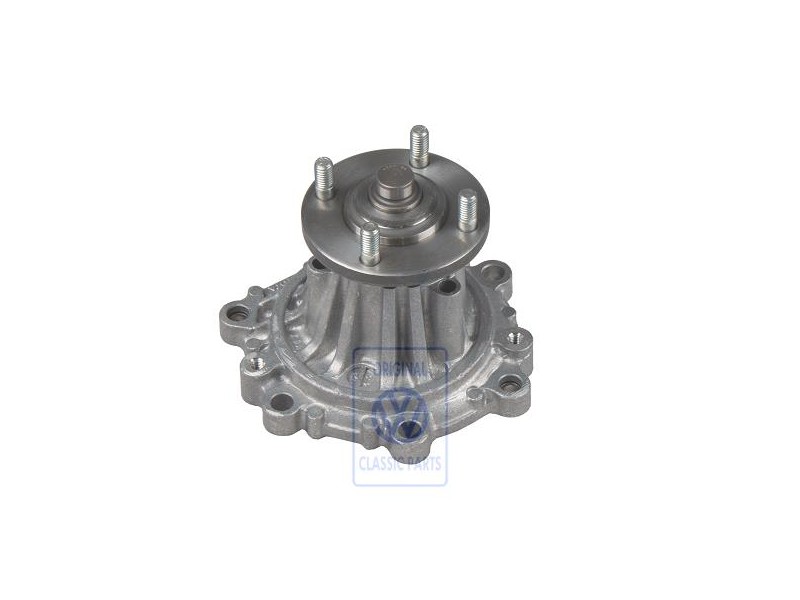Original VW Coolant Pump - J1610059257