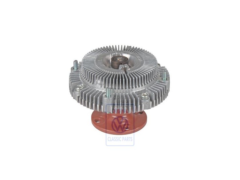 Original VW Coupling - J1621054141