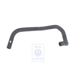 Original VW Coolant Hose - J1626154080