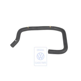 Original VW Coolant Hose - J1626454070