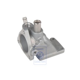 Original VW Thermostat Housing - J1633354112