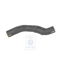 Original VW Coolant Hose - J1657135180