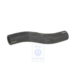 Original VW Coolant Hose - J1657235120