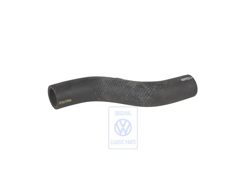 Original VW Coolant Hose - J1657235120