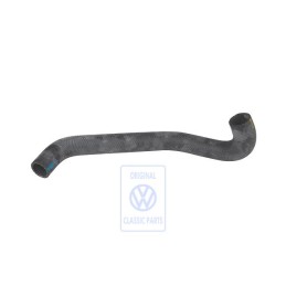 Original VW Coolant Hose - J1657254250
