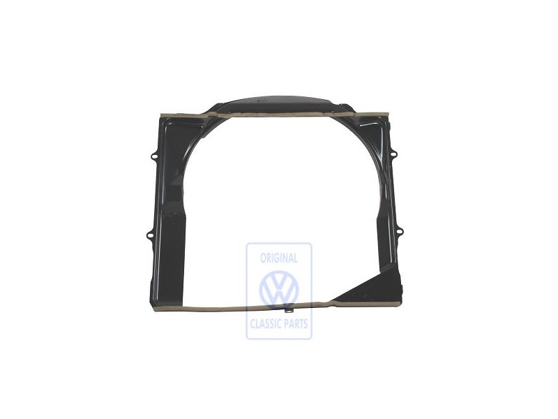 Original VW Air Guide - J1671154280