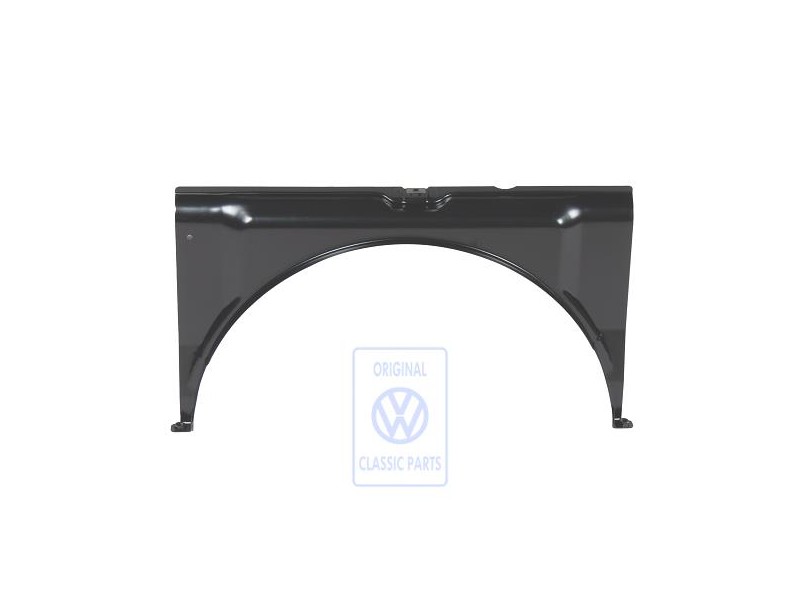 Original VW Cover Plate - J1671254180