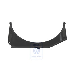 Original VW Cover Plate - J1671254230