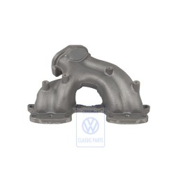 Original VW Exhaust Manifolds - J1714135150