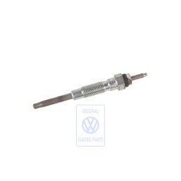 Original VW Glow Plug - J1985054090