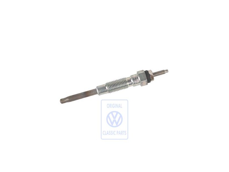 Original VW Glow Plug - J1985054090