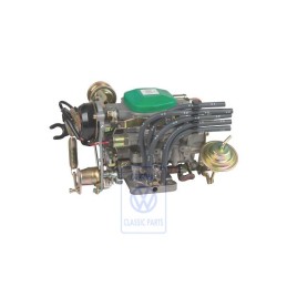 Original VW Carburettor - J2110072340